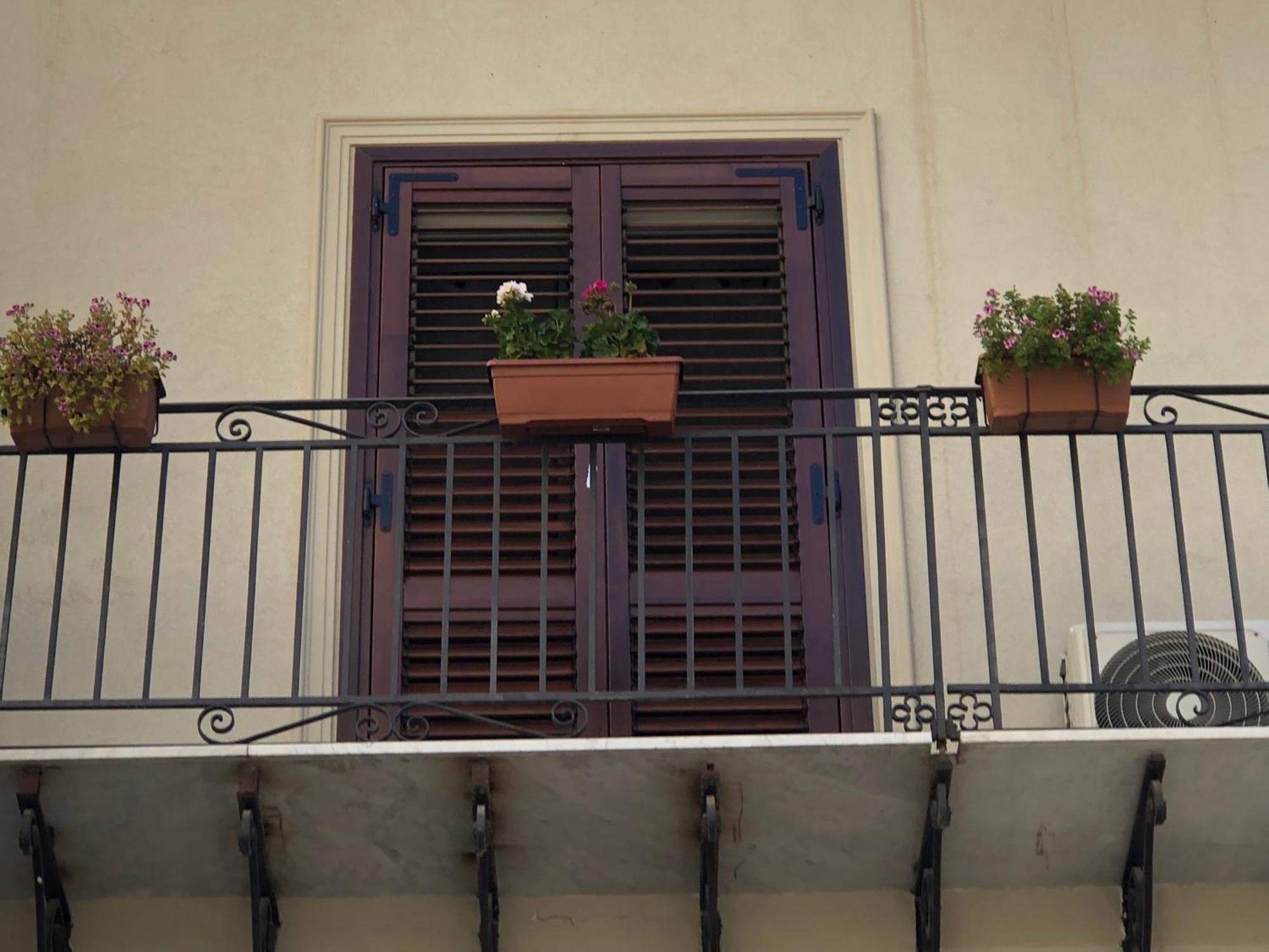 Reginella B&B Palermo Exterior photo
