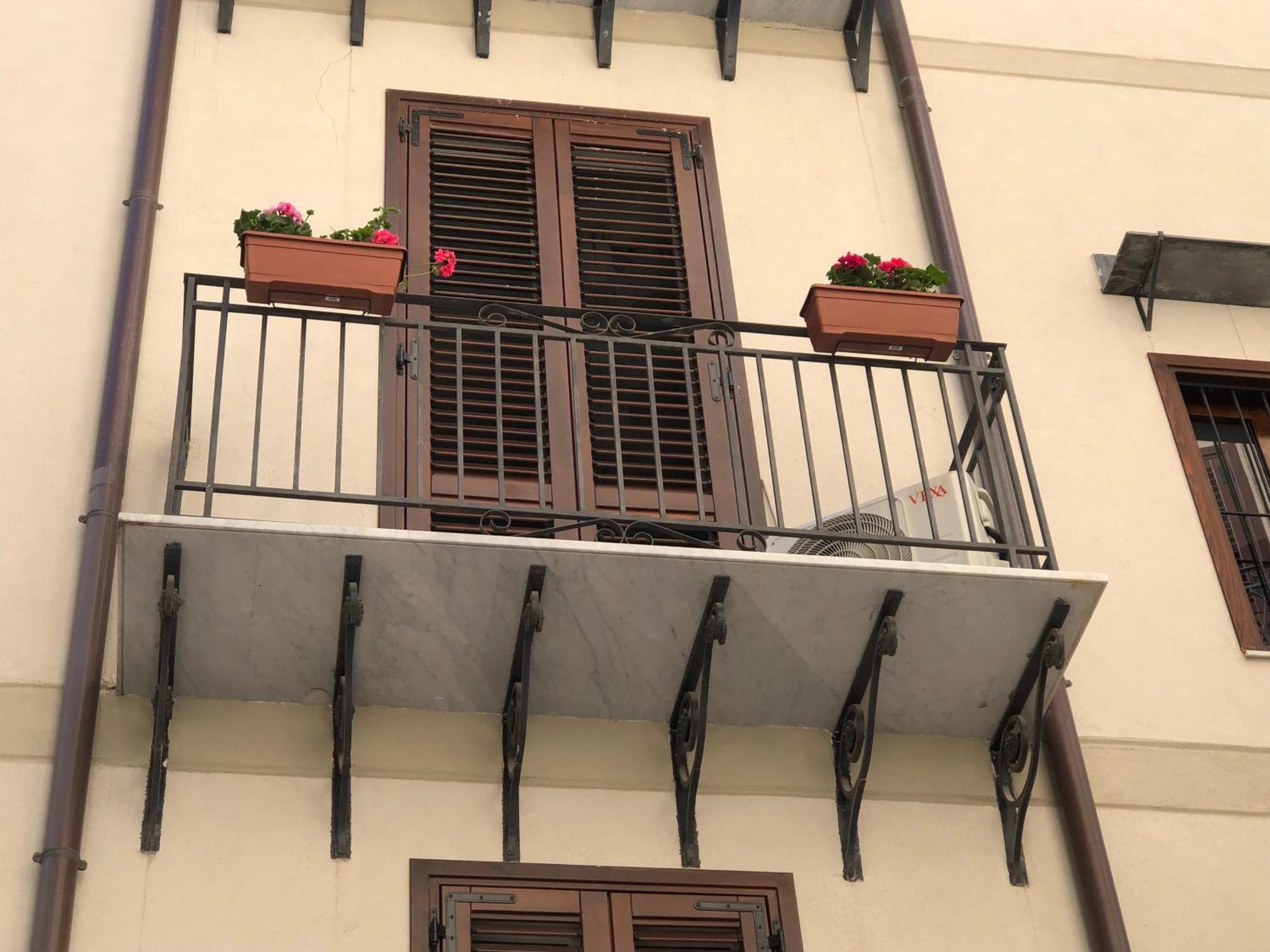 Reginella B&B Palermo Exterior photo